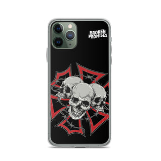 Devil's Den iPhone Case