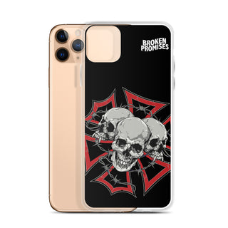 Devil's Den iPhone Case