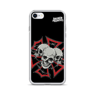 Devil's Den iPhone Case