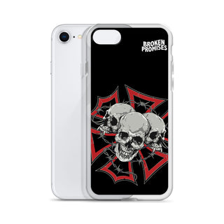 Devil's Den iPhone Case