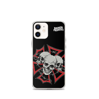 Devil's Den iPhone Case