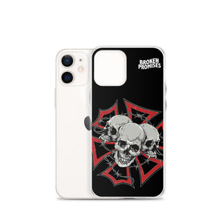 Devil's Den iPhone Case