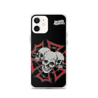 Devil's Den iPhone Case