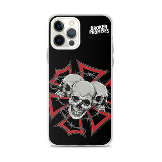 Devil's Den iPhone Case