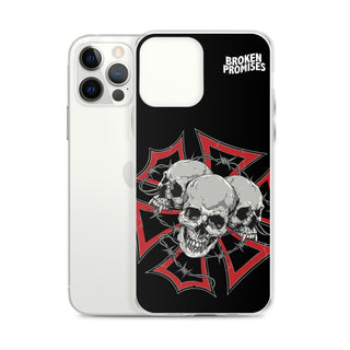 Devil's Den iPhone Case