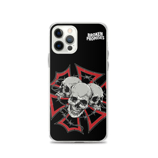Devil's Den iPhone Case