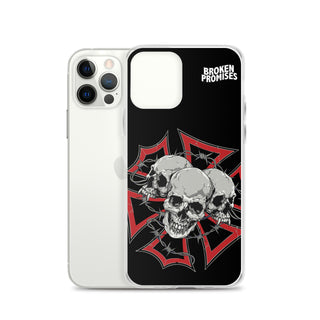 Devil's Den iPhone Case