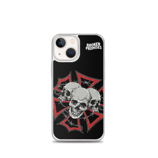 Devil's Den iPhone Case