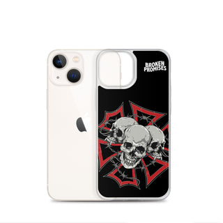 Devil's Den iPhone Case