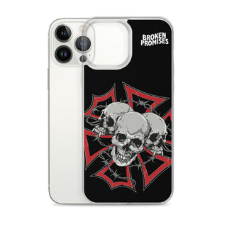 Devil's Den iPhone Case