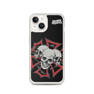 Devil's Den iPhone Case