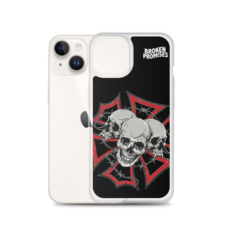 Devil's Den iPhone Case
