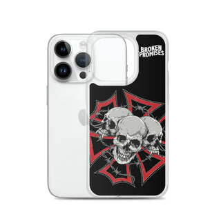 Devil's Den iPhone Case