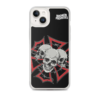 Devil's Den iPhone Case
