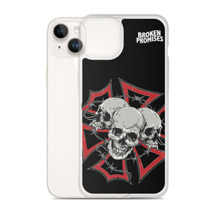 Devil's Den iPhone Case