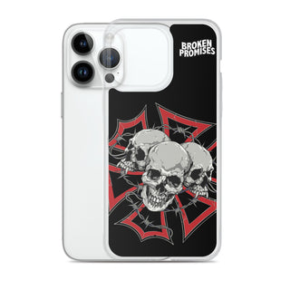 Devil's Den iPhone Case