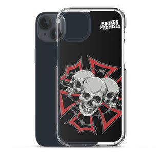 Devil's Den iPhone Case
