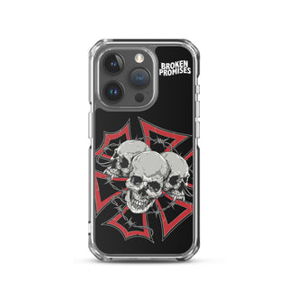 Devil's Den iPhone Case