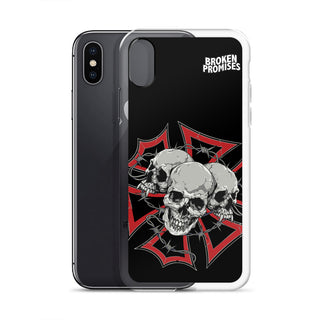Devil's Den iPhone Case