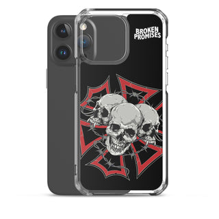 Devil's Den iPhone Case