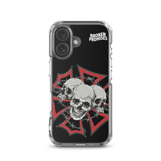 Devil's Den iPhone Case