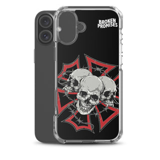 Devil's Den iPhone Case