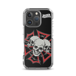 Devil's Den iPhone Case