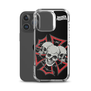 Devil's Den iPhone Case