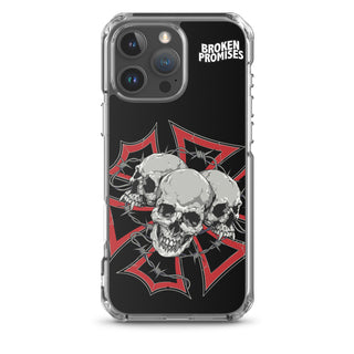 Devil's Den iPhone Case