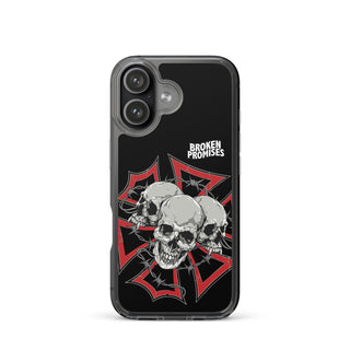 Devil's Den iPhone Case