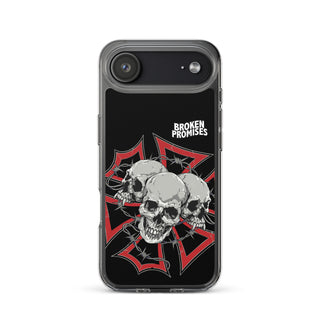 Devil's Den iPhone Case