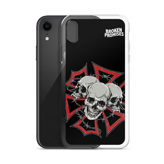 Devil's Den iPhone Case
