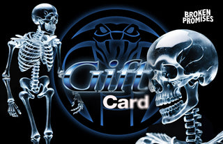 Digital Gift Card