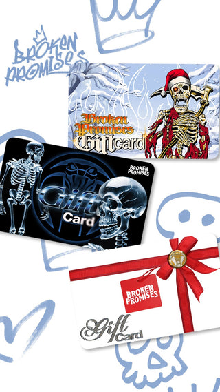 Digital Gift Card