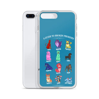 Dog Guide Case for iPhone®