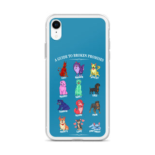 Dog Guide Case for iPhone®