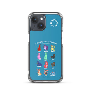 Dog Guide Case for iPhone®