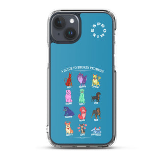 Dog Guide Case for iPhone®