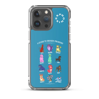 Dog Guide Case for iPhone®