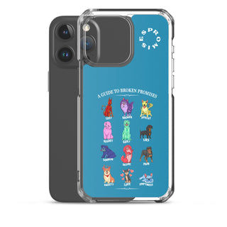 Dog Guide Case for iPhone®