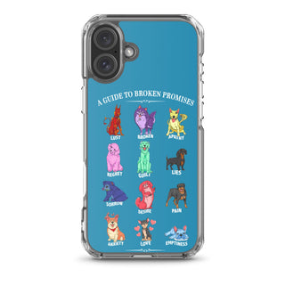 Dog Guide Case for iPhone®