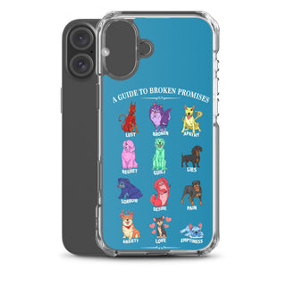 Dog Guide Case for iPhone®