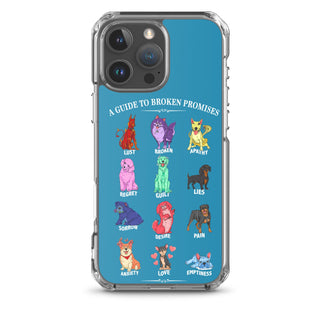 Dog Guide Case for iPhone®