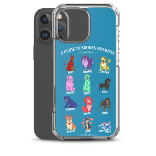 Dog Guide Case for iPhone®