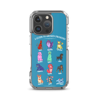 Dog Guide Case for iPhone®