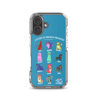 Dog Guide Case for iPhone®