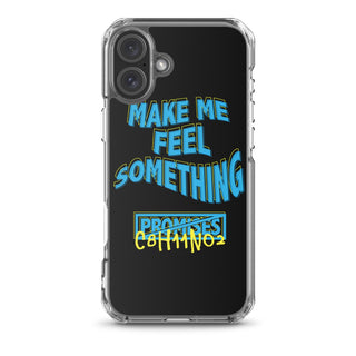 Dopamine iPhone Case