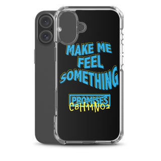 Dopamine iPhone Case