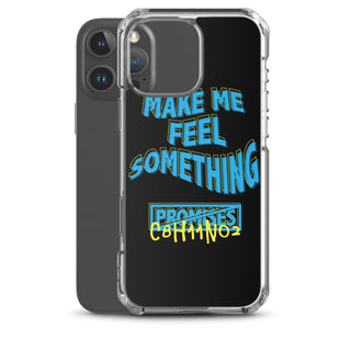 Dopamine iPhone Case