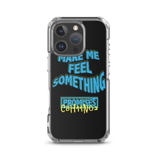 Dopamine iPhone Case